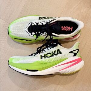 Hoka Women's Machx3 Running Shoes